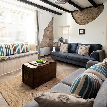 Harbour Way Cottage By Coast & Country Stays Seahouses Esterno foto