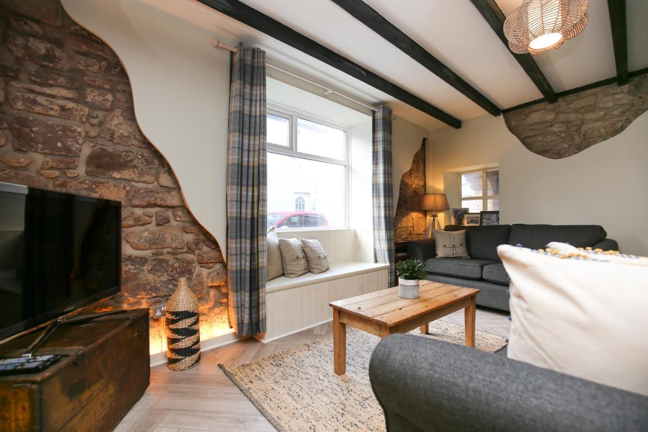 Harbour Way Cottage By Coast & Country Stays Seahouses Esterno foto