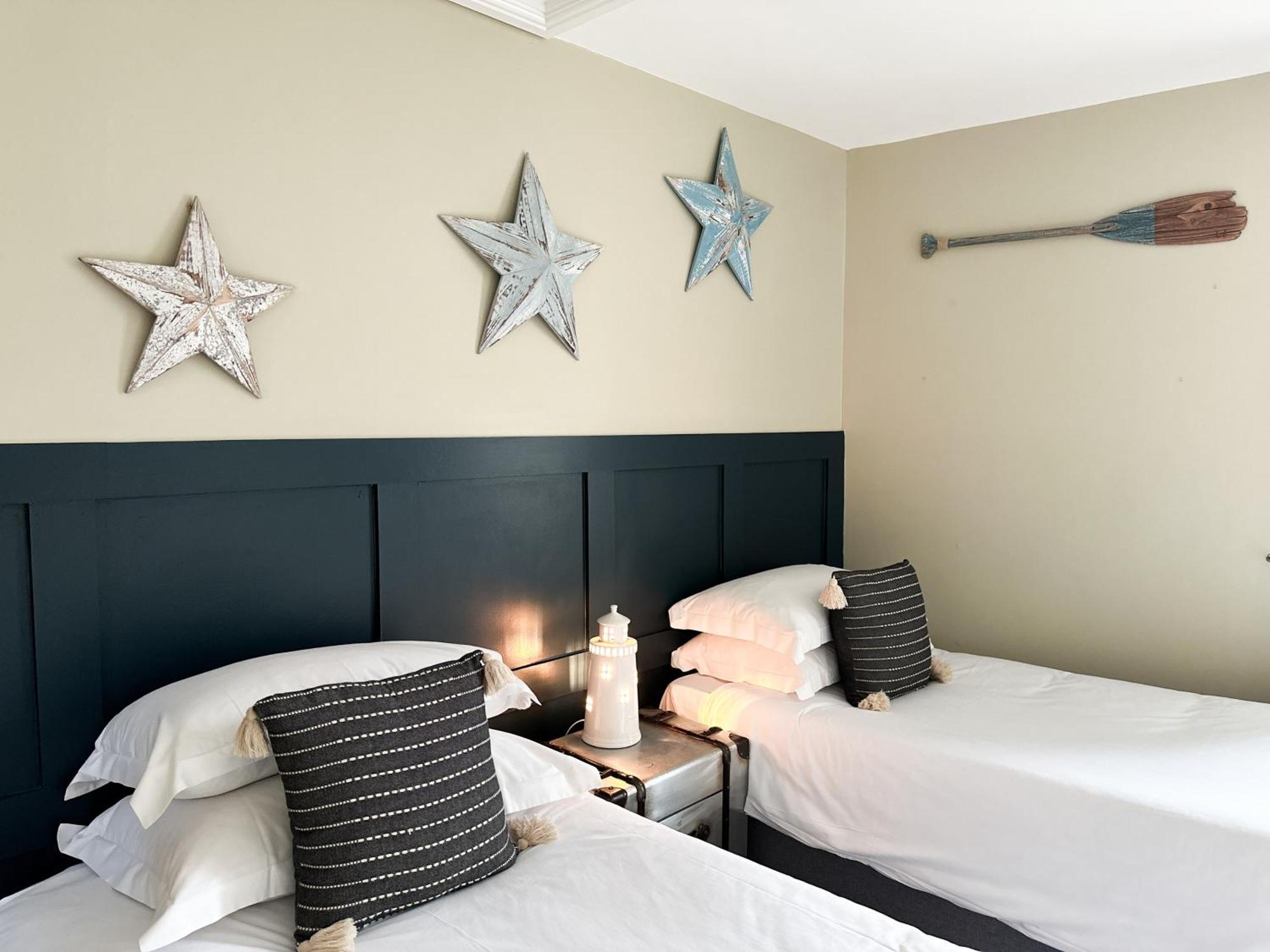 Harbour Way Cottage By Coast & Country Stays Seahouses Esterno foto
