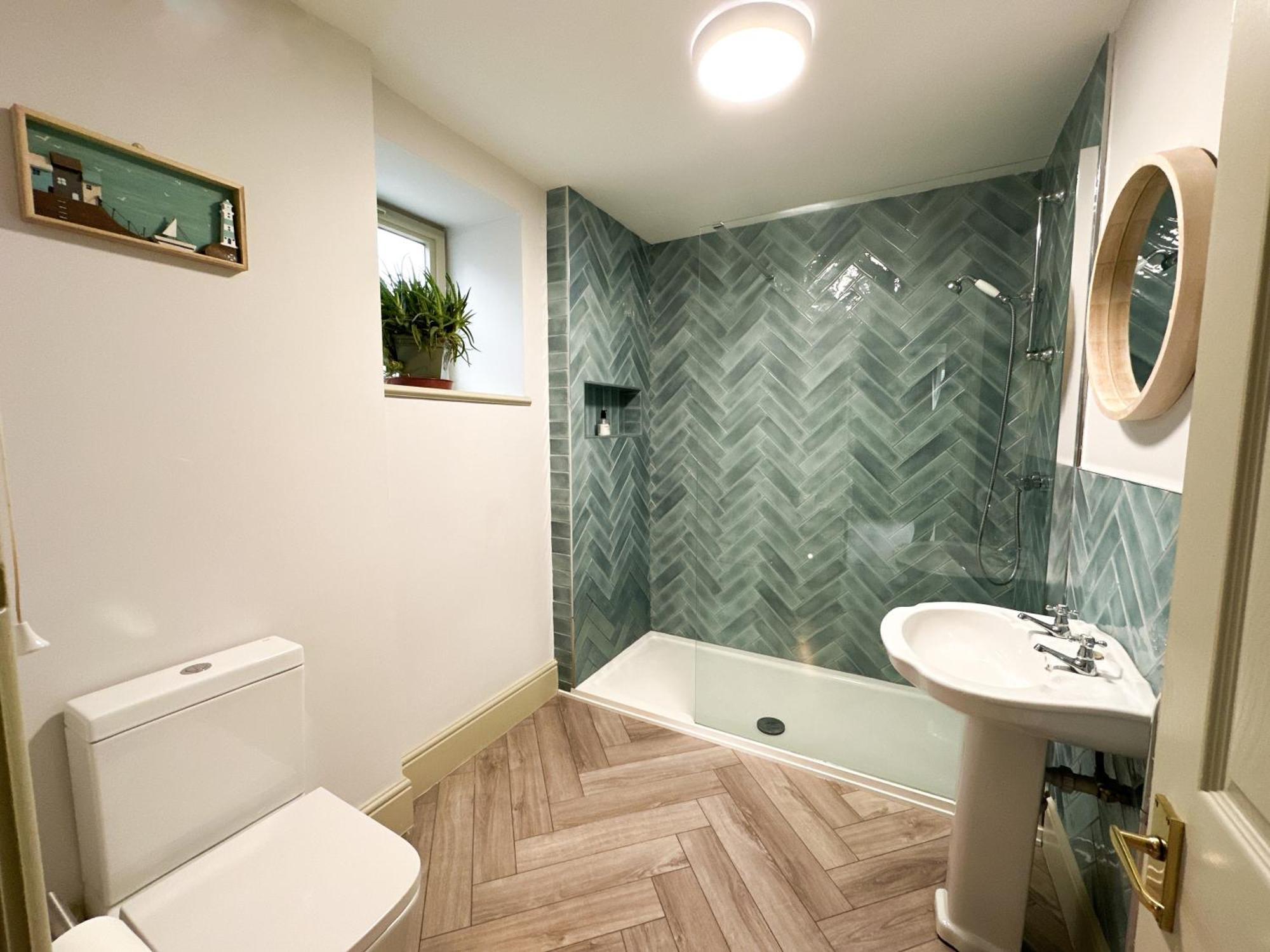 Harbour Way Cottage By Coast & Country Stays Seahouses Esterno foto