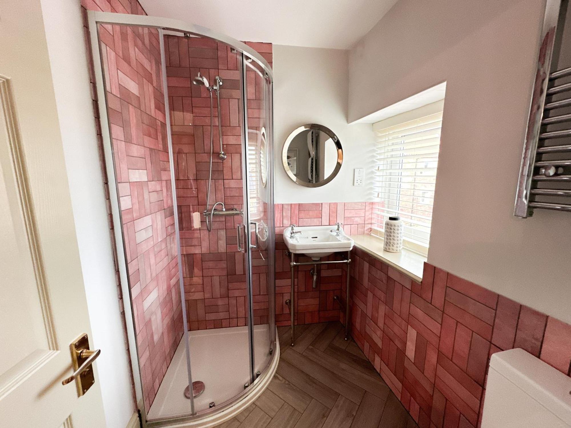 Harbour Way Cottage By Coast & Country Stays Seahouses Esterno foto