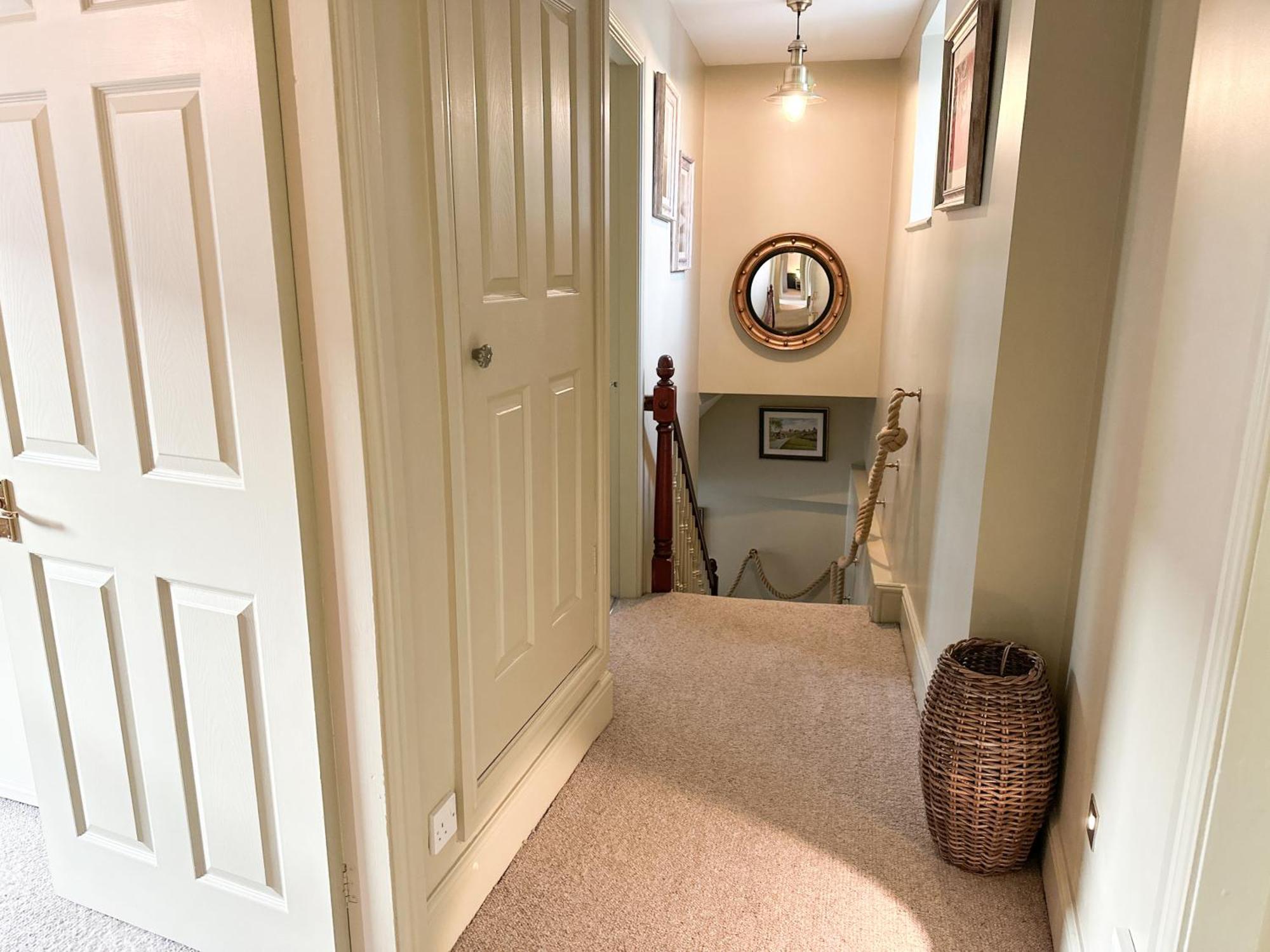 Harbour Way Cottage By Coast & Country Stays Seahouses Esterno foto