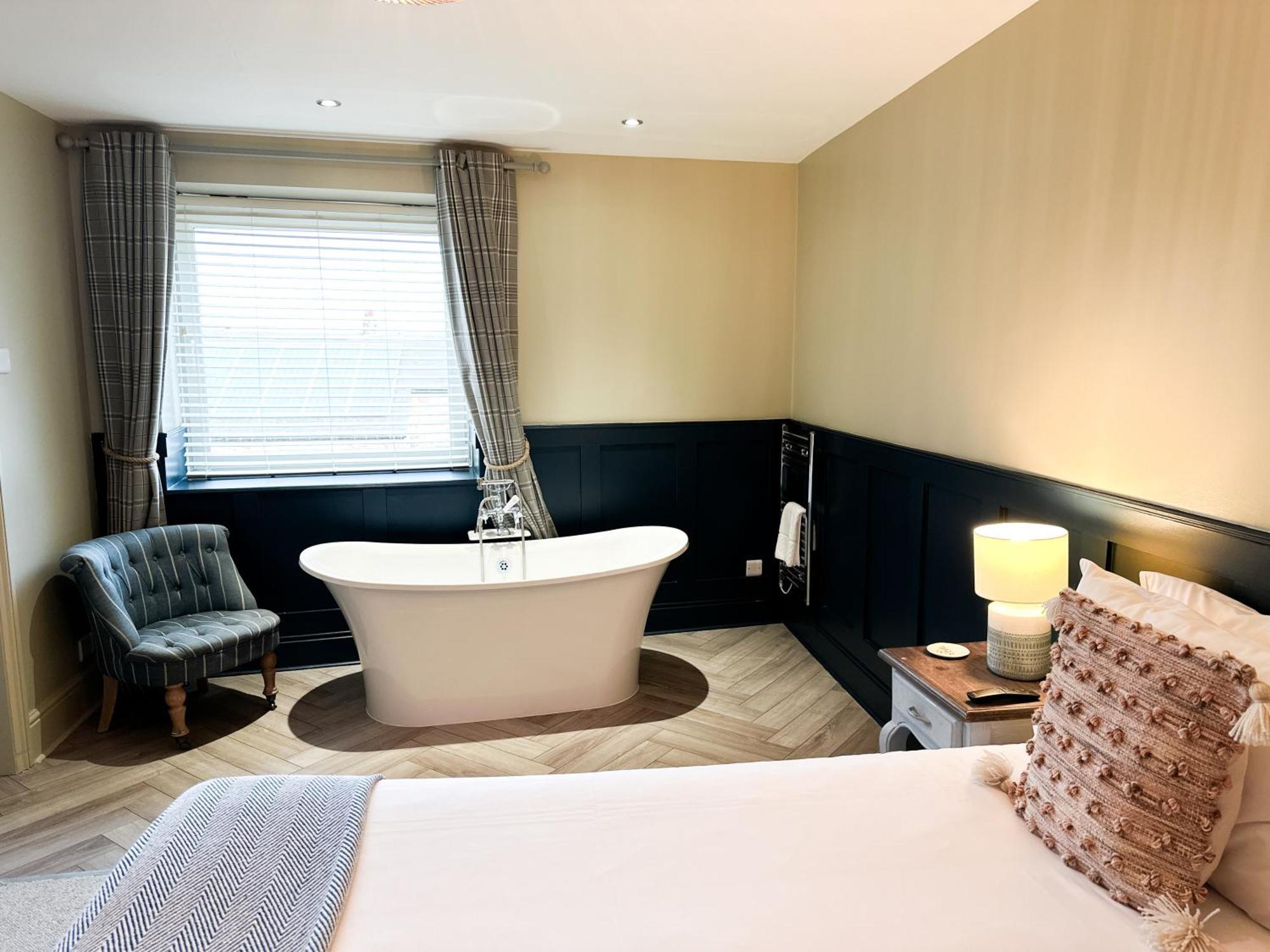 Harbour Way Cottage By Coast & Country Stays Seahouses Esterno foto