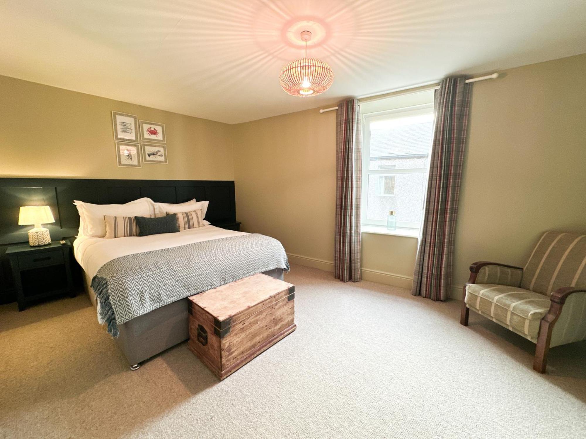 Harbour Way Cottage By Coast & Country Stays Seahouses Esterno foto