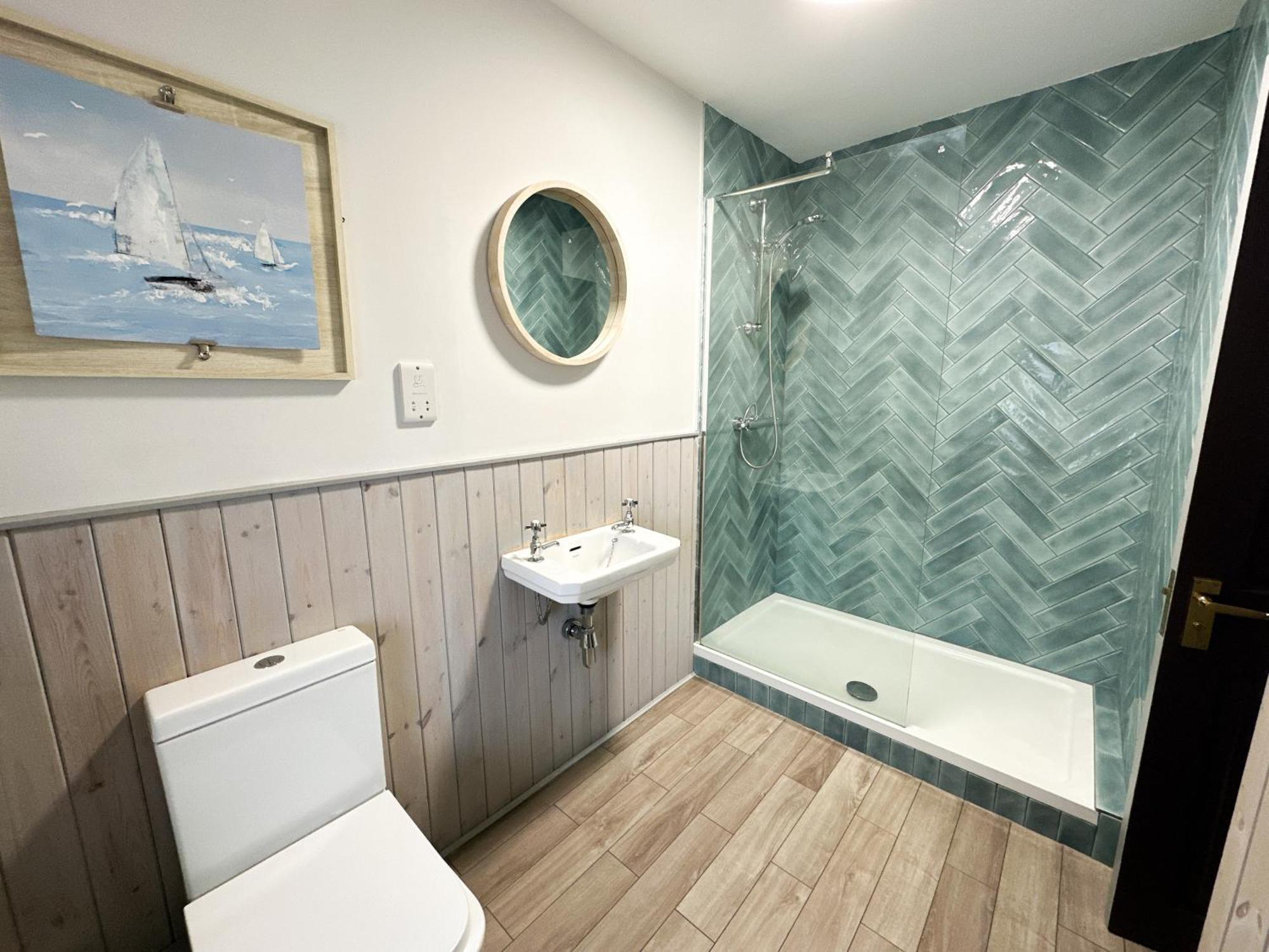 Harbour Way Cottage By Coast & Country Stays Seahouses Esterno foto