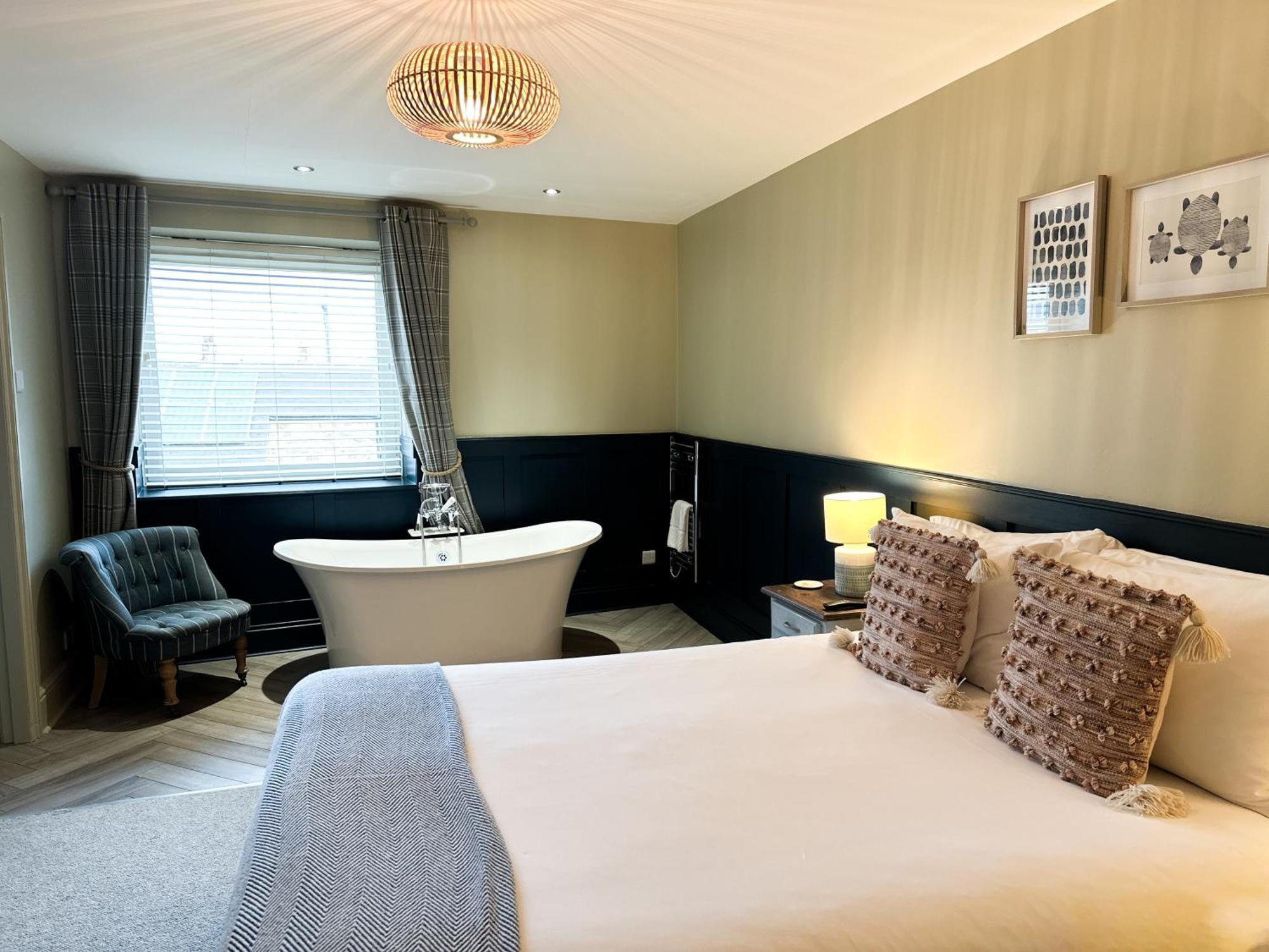 Harbour Way Cottage By Coast & Country Stays Seahouses Esterno foto