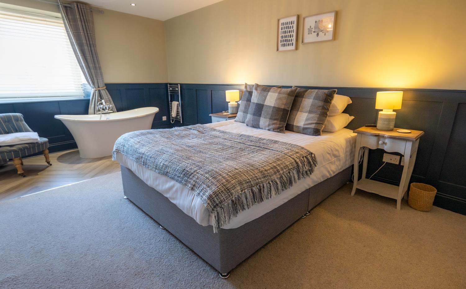 Harbour Way Cottage By Coast & Country Stays Seahouses Esterno foto