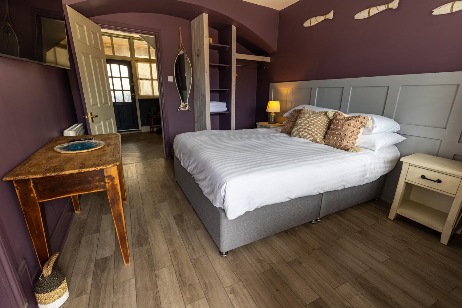 Harbour Way Cottage By Coast & Country Stays Seahouses Esterno foto