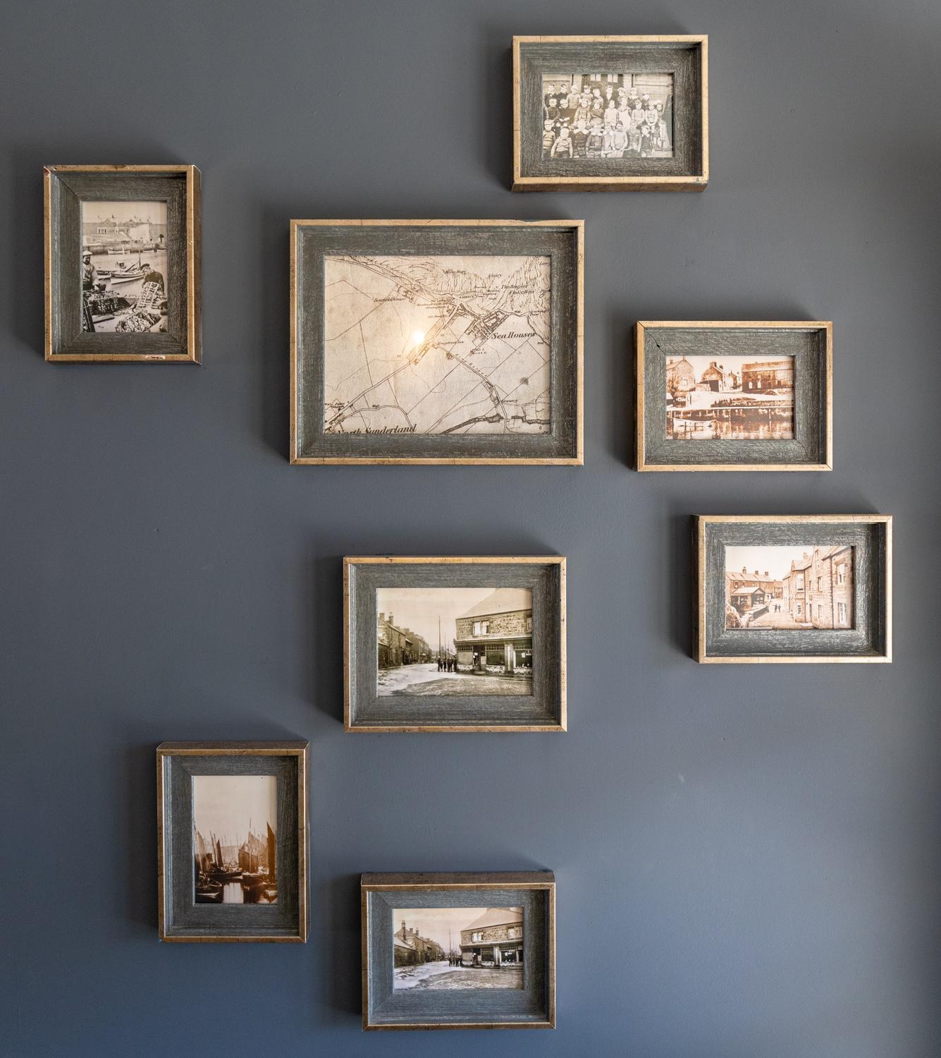 Harbour Way Cottage By Coast & Country Stays Seahouses Esterno foto