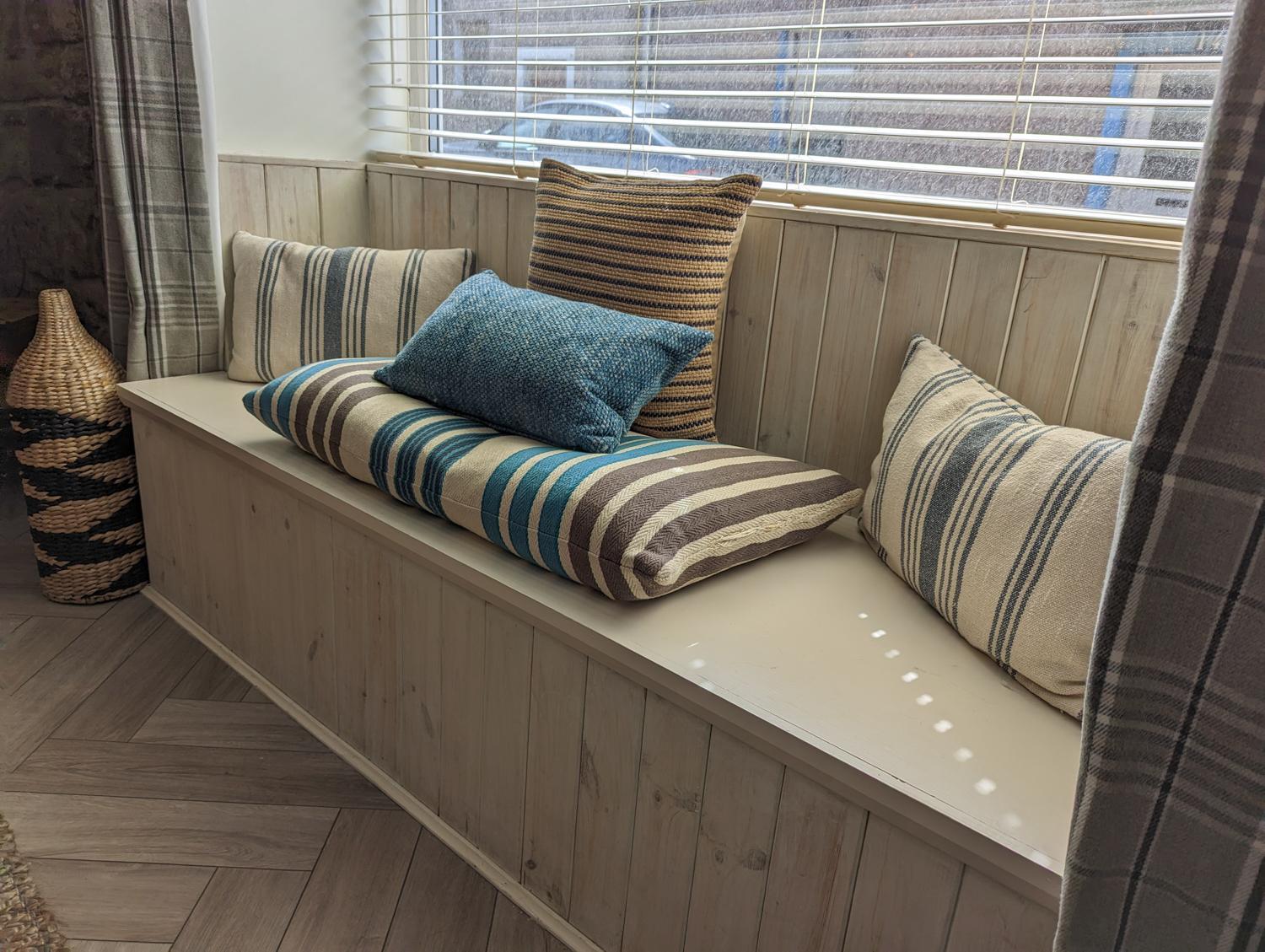 Harbour Way Cottage By Coast & Country Stays Seahouses Esterno foto