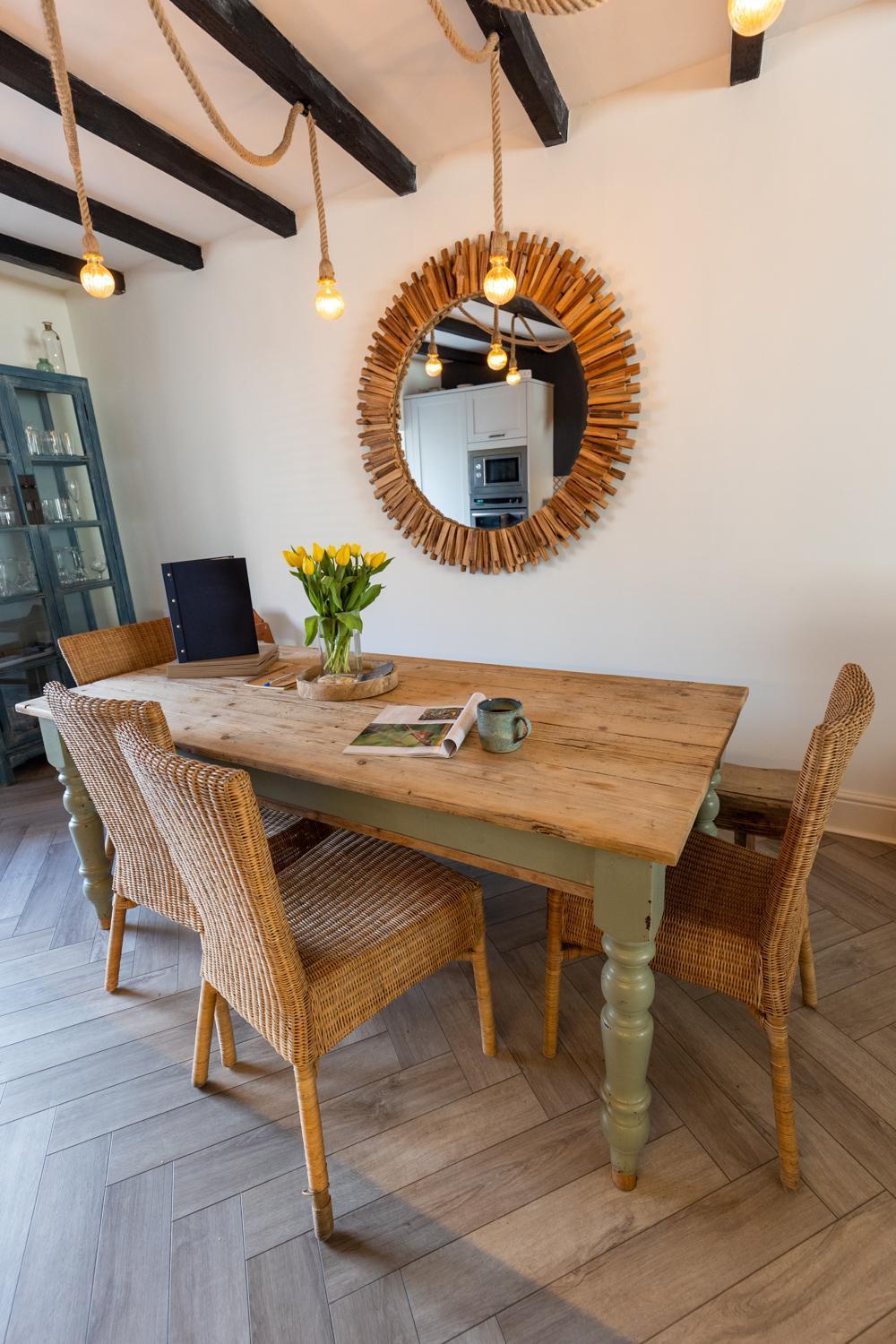 Harbour Way Cottage By Coast & Country Stays Seahouses Esterno foto