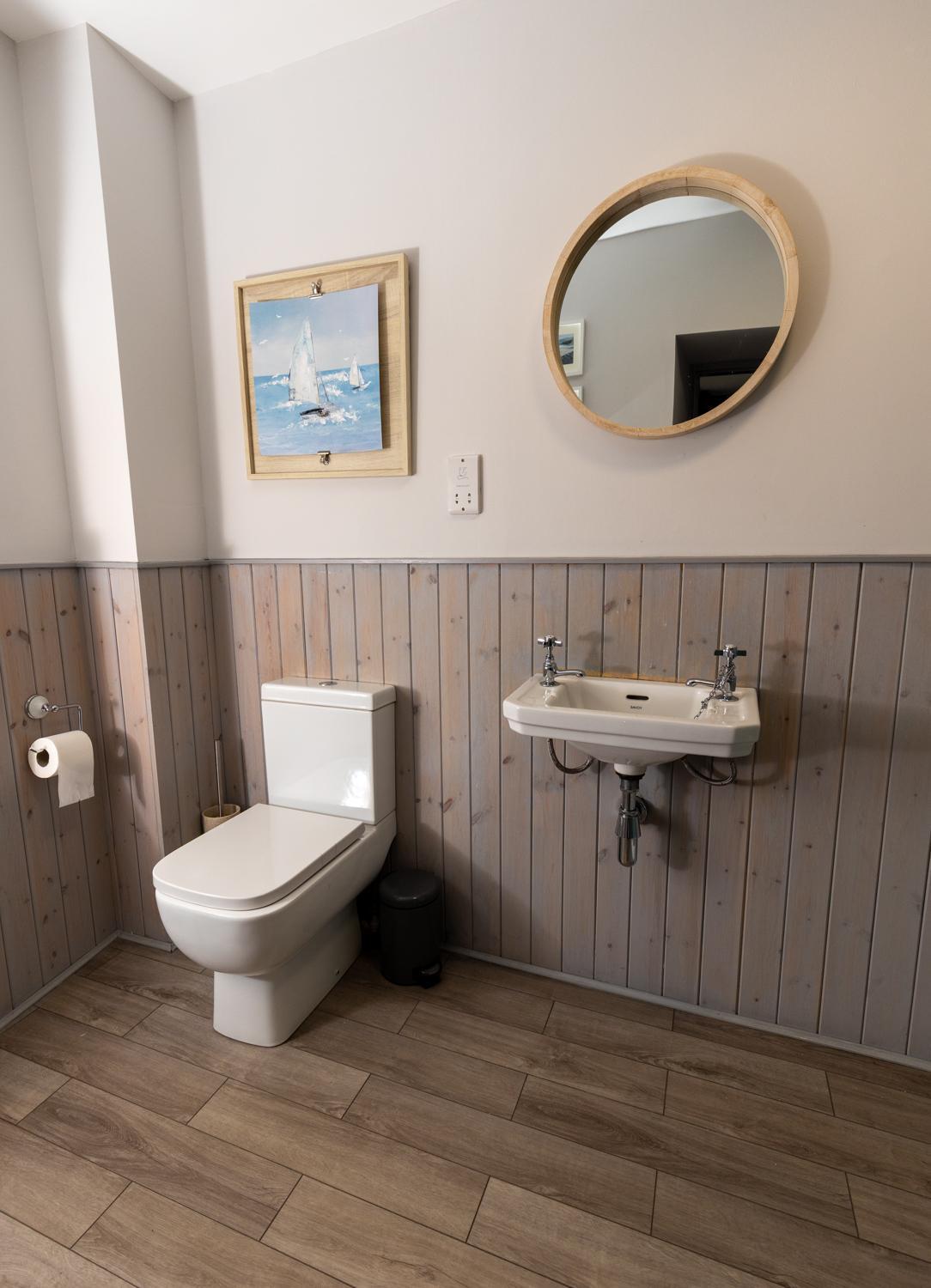 Harbour Way Cottage By Coast & Country Stays Seahouses Esterno foto