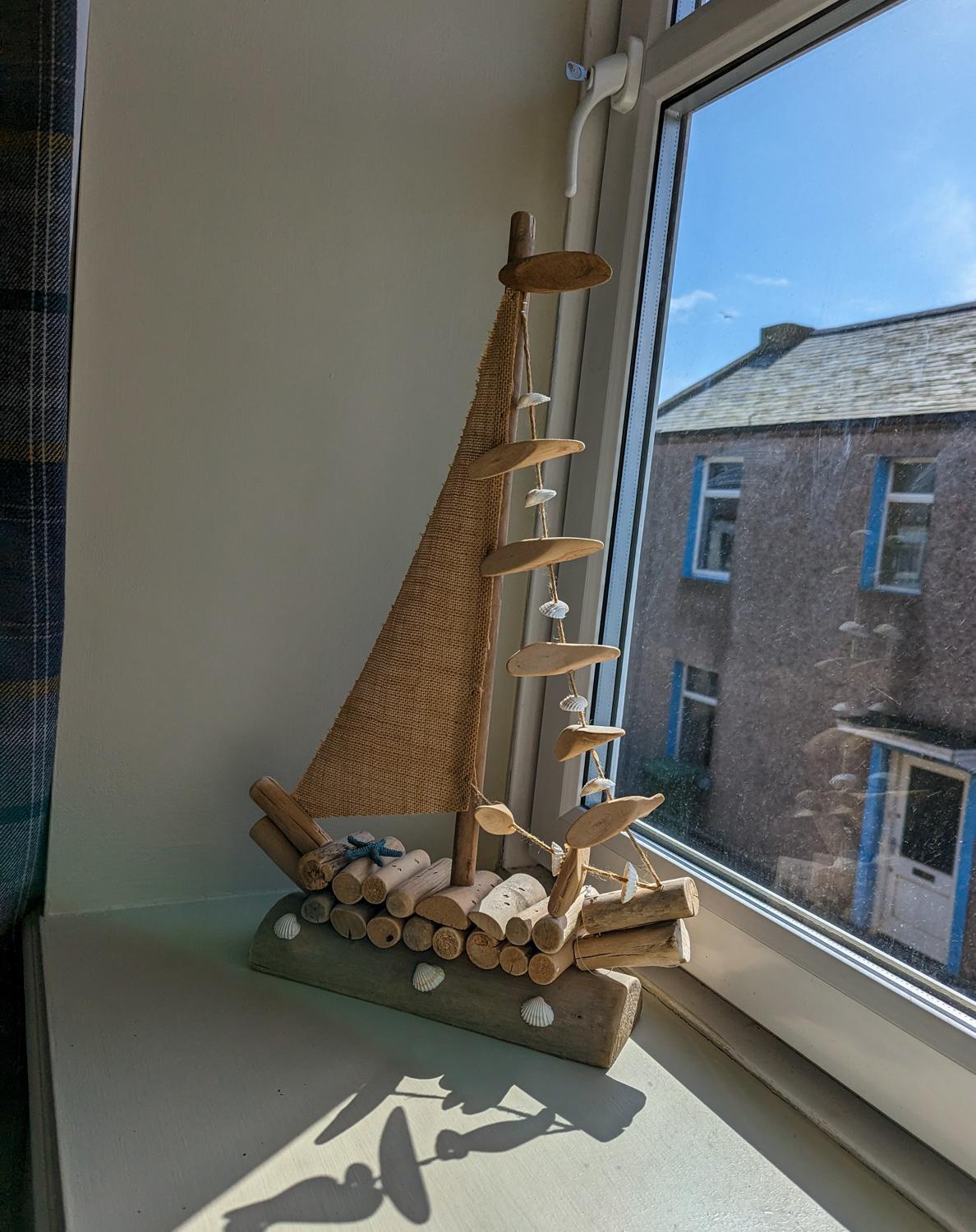 Harbour Way Cottage By Coast & Country Stays Seahouses Esterno foto