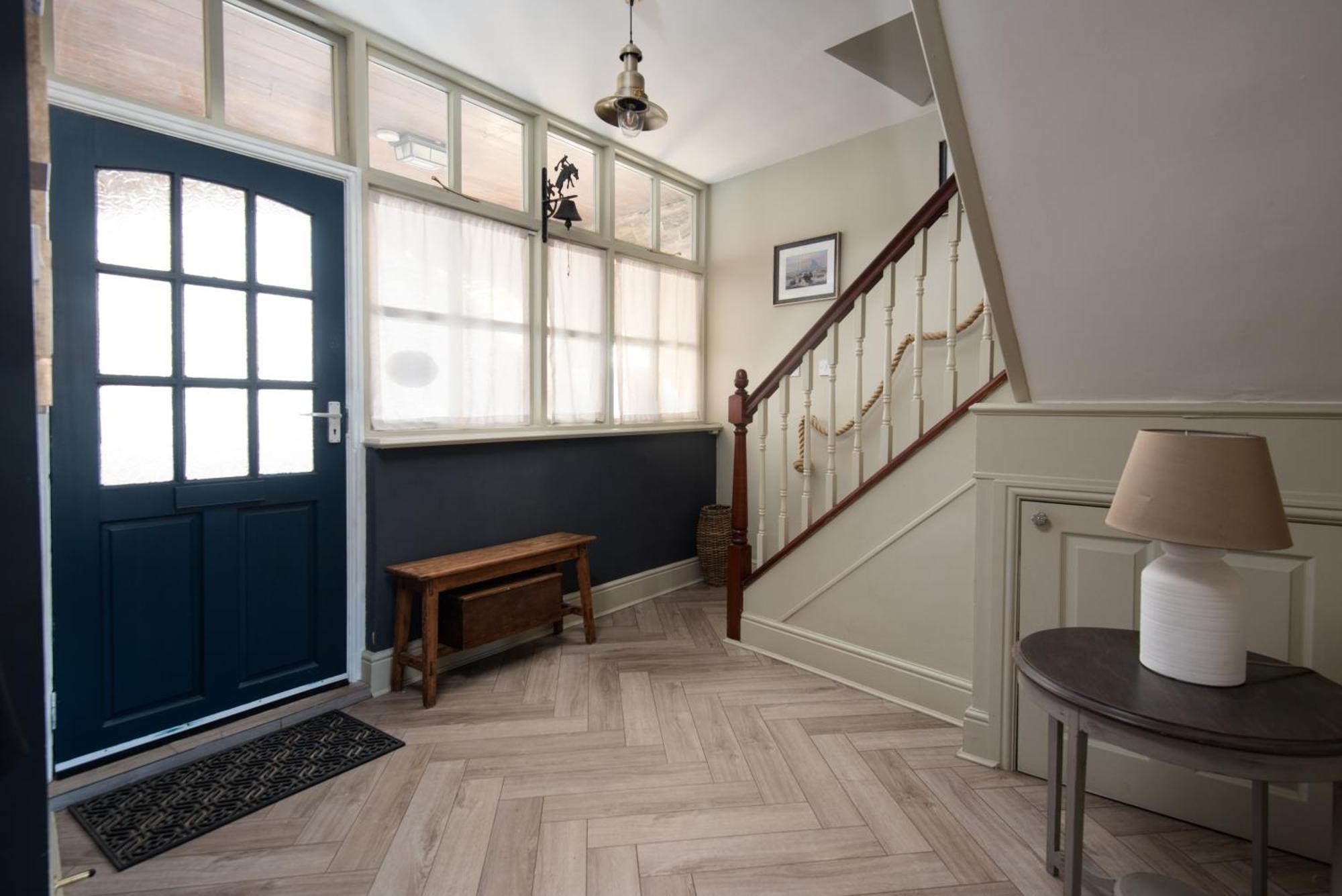 Harbour Way Cottage By Coast & Country Stays Seahouses Esterno foto